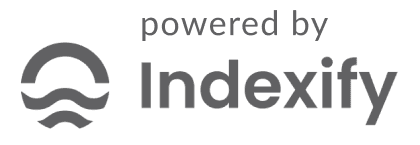 Powered by Indexify